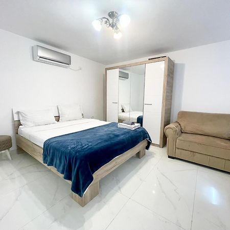 Апартаменты Old Town Retreat No 8 Бухарест Экстерьер фото