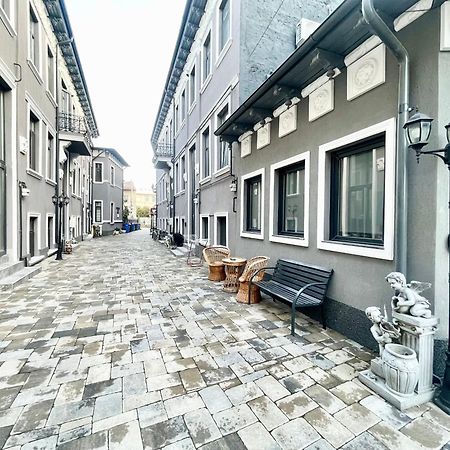Апартаменты Old Town Retreat No 8 Бухарест Экстерьер фото